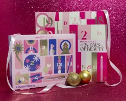 Calendrier de l'Avent 24 Days of Beauty