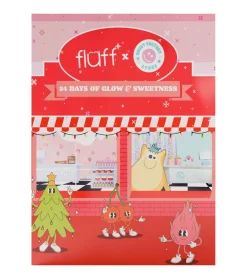 Calendrier de l’Avent 24 Jours Glow & Sweetness