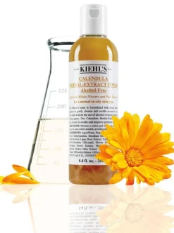 Calendula Deep Cleansing Foaming Face Wash Gel Nettoyant Visage