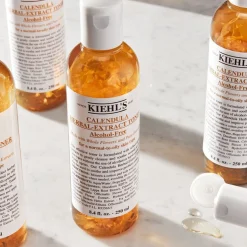 Calendula Deep Cleansing Foaming Face Wash Gel Nettoyant Visage