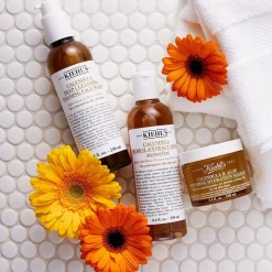 Calendula Deep Cleansing Foaming Face Wash Gel Nettoyant Visage