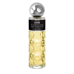California de Saphir Pour Homme Eau de Parfum