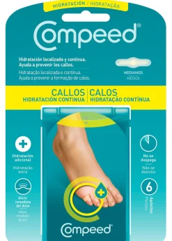 Callos Hydratation Continue