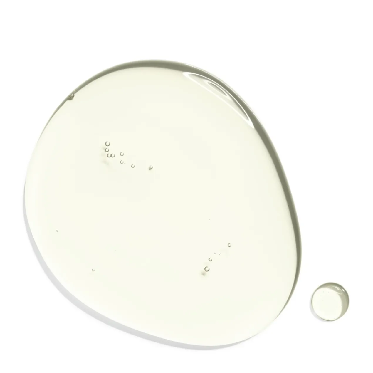 Calm Essentiel Huile Restructurante Peau Sensible