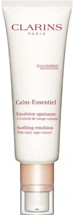 Calm Essentiel Émulsion Apaisant
