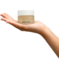 Calm in Balm Baume Nettoyant Intensif & Apaisant