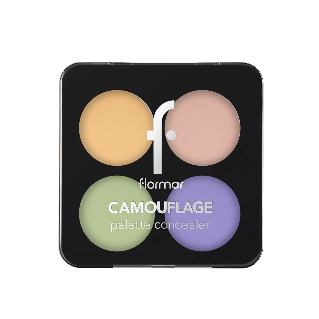 Camouflage Palette Correctrice