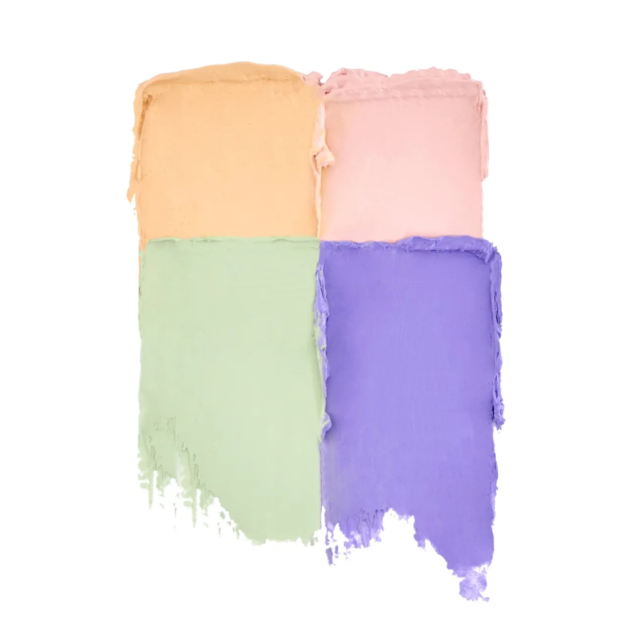 Camouflage Palette Correctrice
