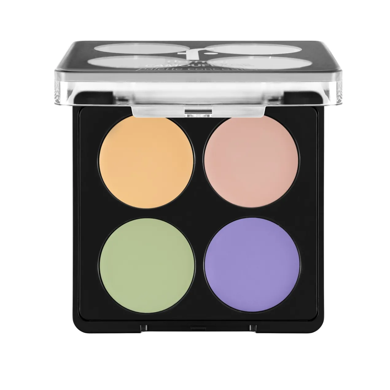 Camouflage Palette Correctrice