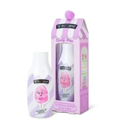 Candy Edition Cologne Barbe à Papa