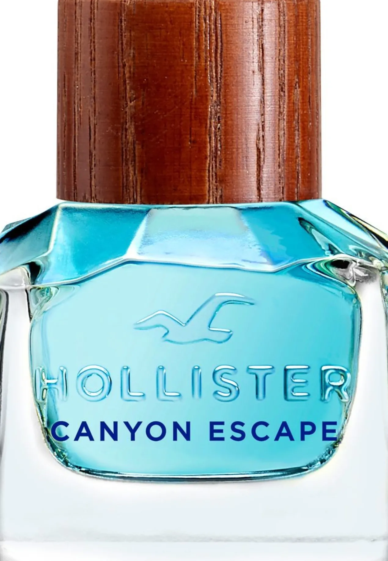 Canyon Escape for Him