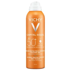 Capital Soleil Brume Hydratante Invisible