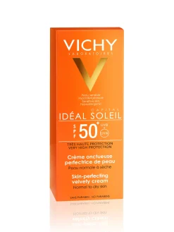 Capital Soleil Crème Visage