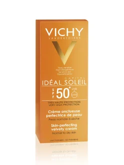 Capital Soleil Crème Visage