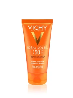 Capital Soleil Crème Visage