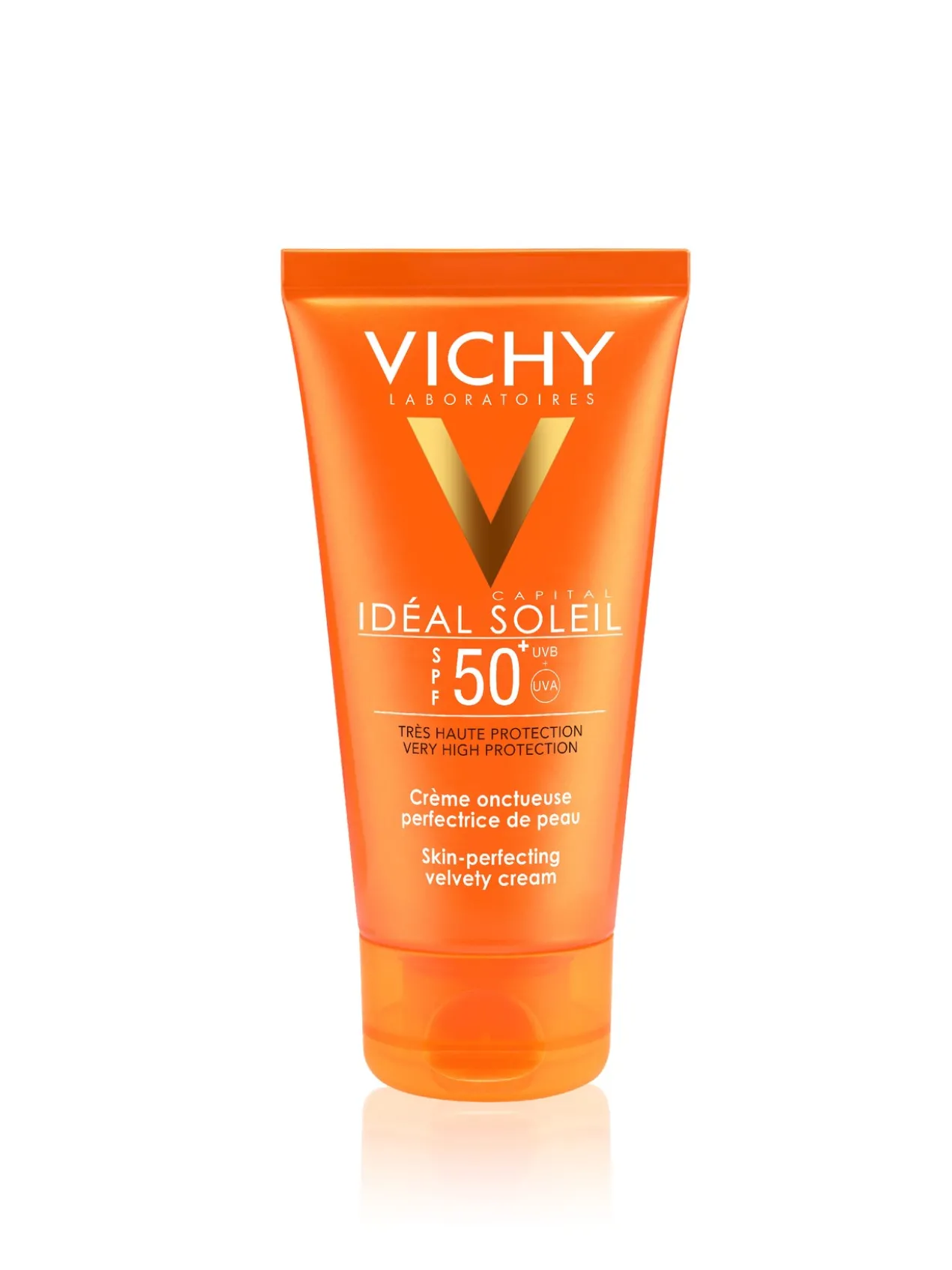 Capital Soleil Crème Visage
