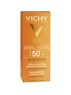Capital Soleil Crème Visage