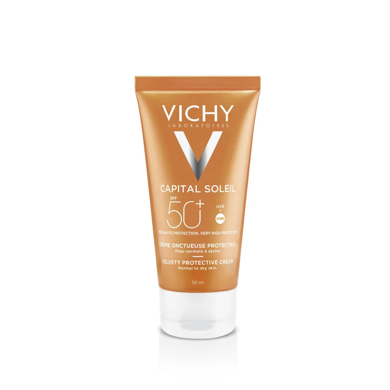Capital Soleil Crème Visage