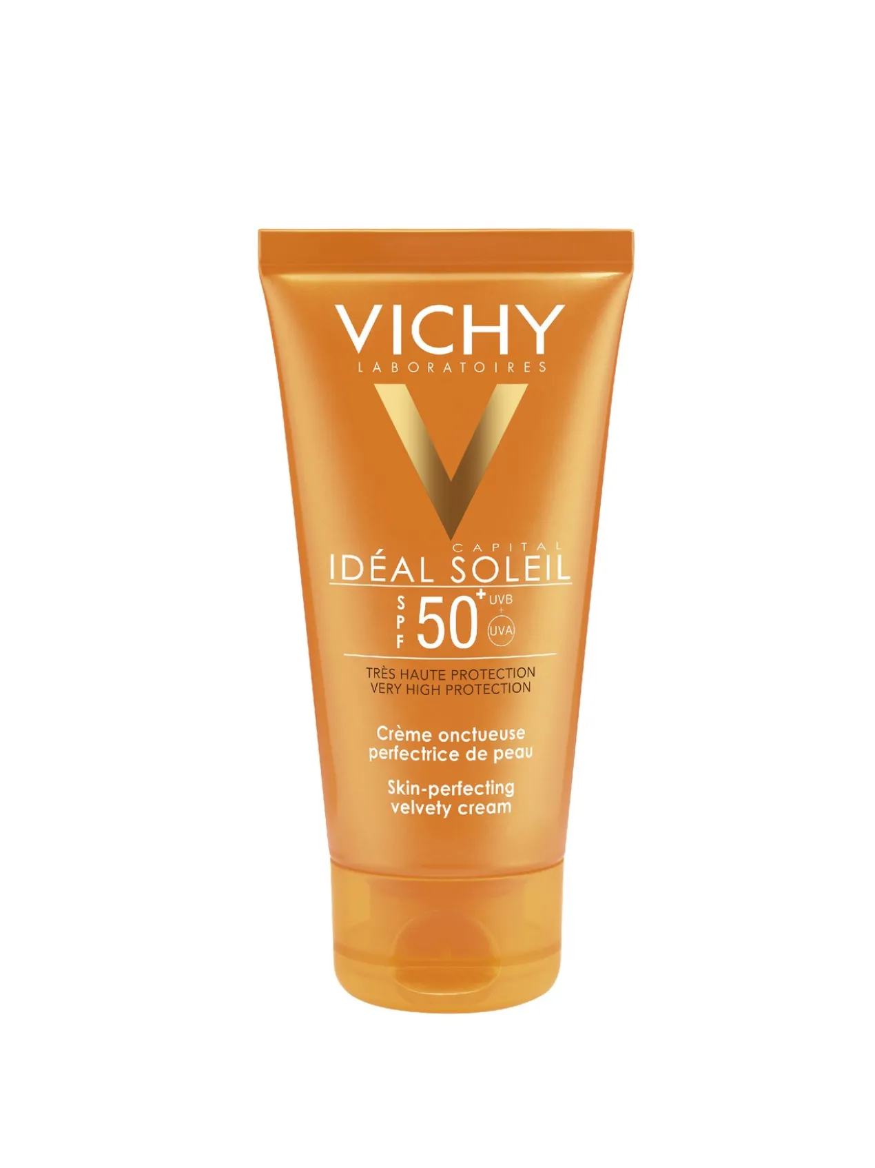 Capital Soleil Crème Visage