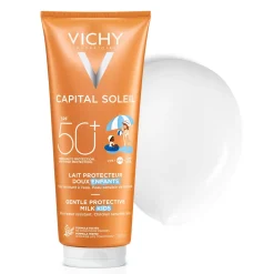 Capital Soleil Lait Solaire Enfants