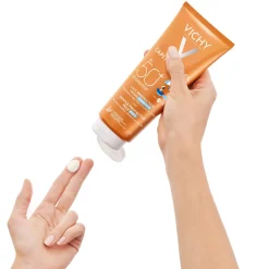 Capital Soleil Lait Solaire Enfants