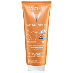 Capital Soleil Lait Solaire Enfants