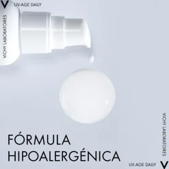 Capital Soleil UV-Age Daily SPF50+