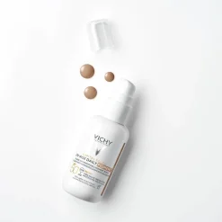 Capital Soleil UV-Age Daily SPF50+ Teint Moyen