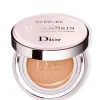 CAPTURE DREAMSKIN Moist & Perfect Cushion SPF50 PA+++ Correcteur Hydratant