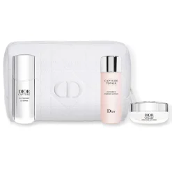 Capture Rituel Correction Anti-âge Haute Performance Coffret de Traitement