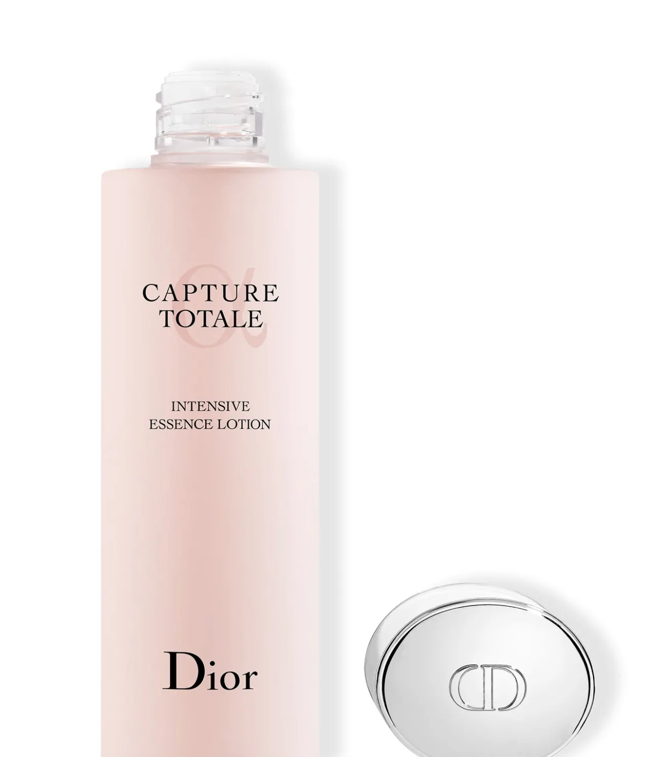 CAPTURE TOTALE Intensive Essence Lotion - Lotion Visage