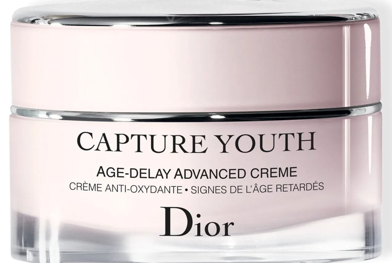 CAPTURE YOUTH Crème Antioxydante