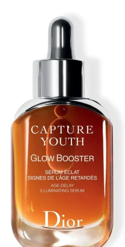 CAPTURE YOUTH Glow Booster Sérum Anti-Âge