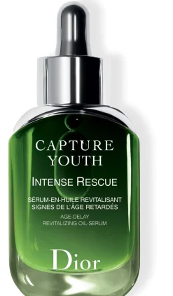 CAPTURE YOUTH Huile Sérum Revitalisante Intense Rescue