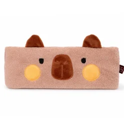 Capyskincare Bandeau Démaquillant