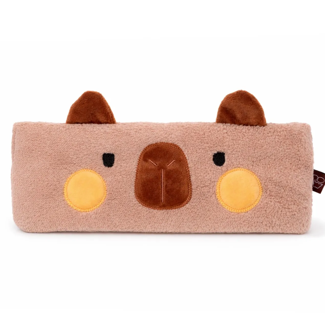 Capyskincare Bandeau Démaquillant