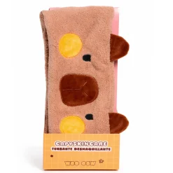 Capyskincare Bandeau Démaquillant