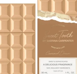 Caramel Dream Eau de Parfum