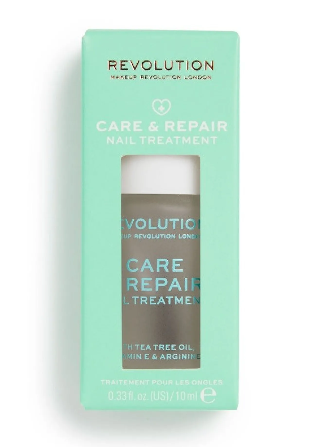 Care & Repair Traitement des ongles