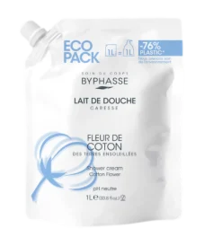 Caresse Ecopack Gel Douche