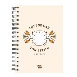 Carnet A5