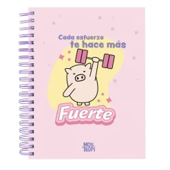 Carnet A4
