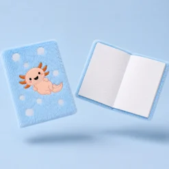 Carnet Axo Soft Notebook