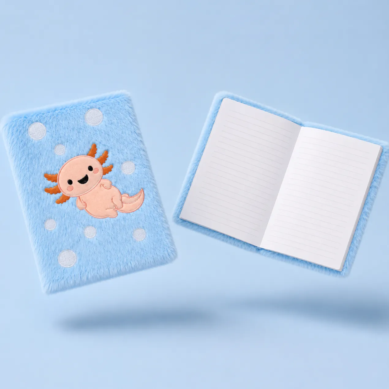 Carnet Axo Soft Notebook