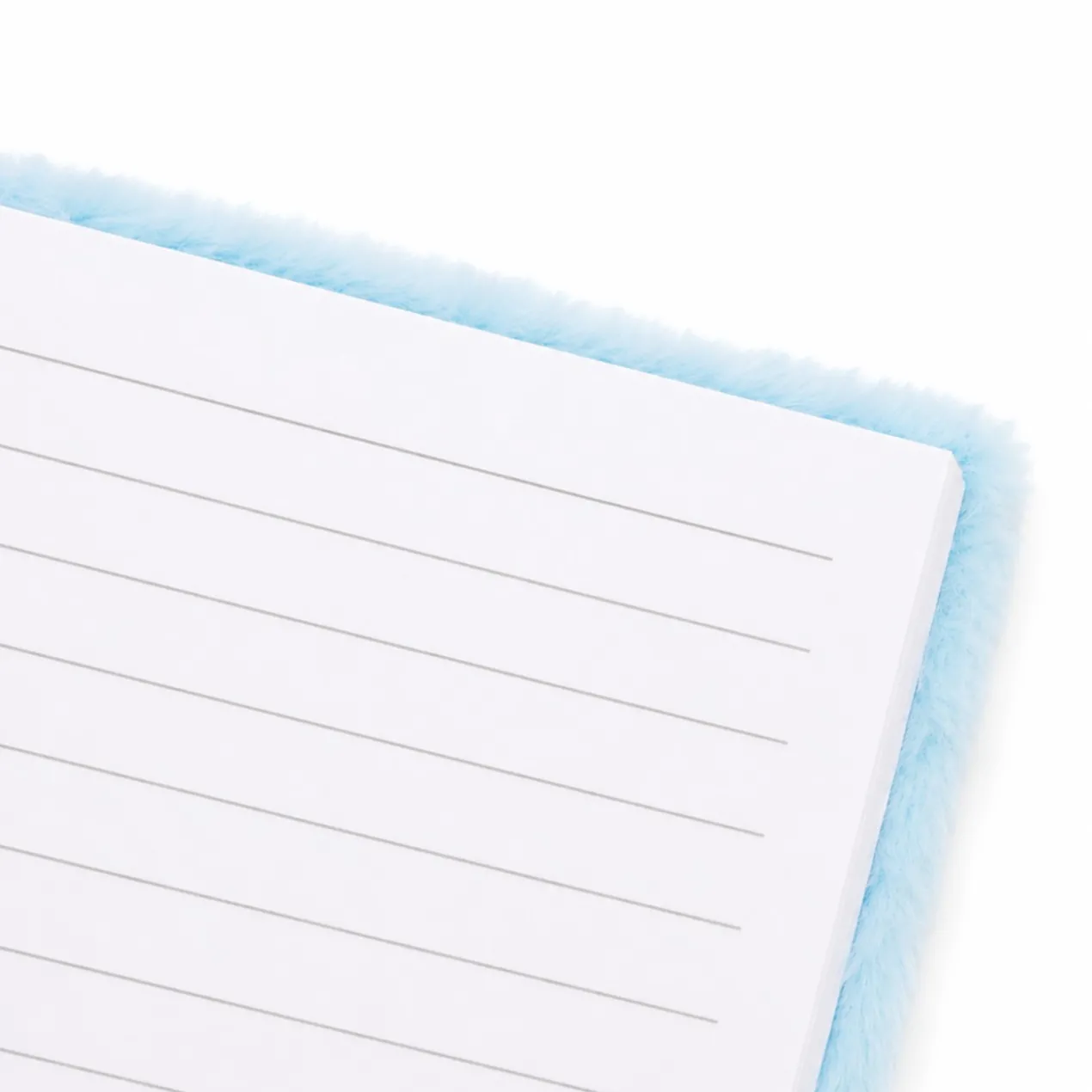 Carnet Axo Soft Notebook