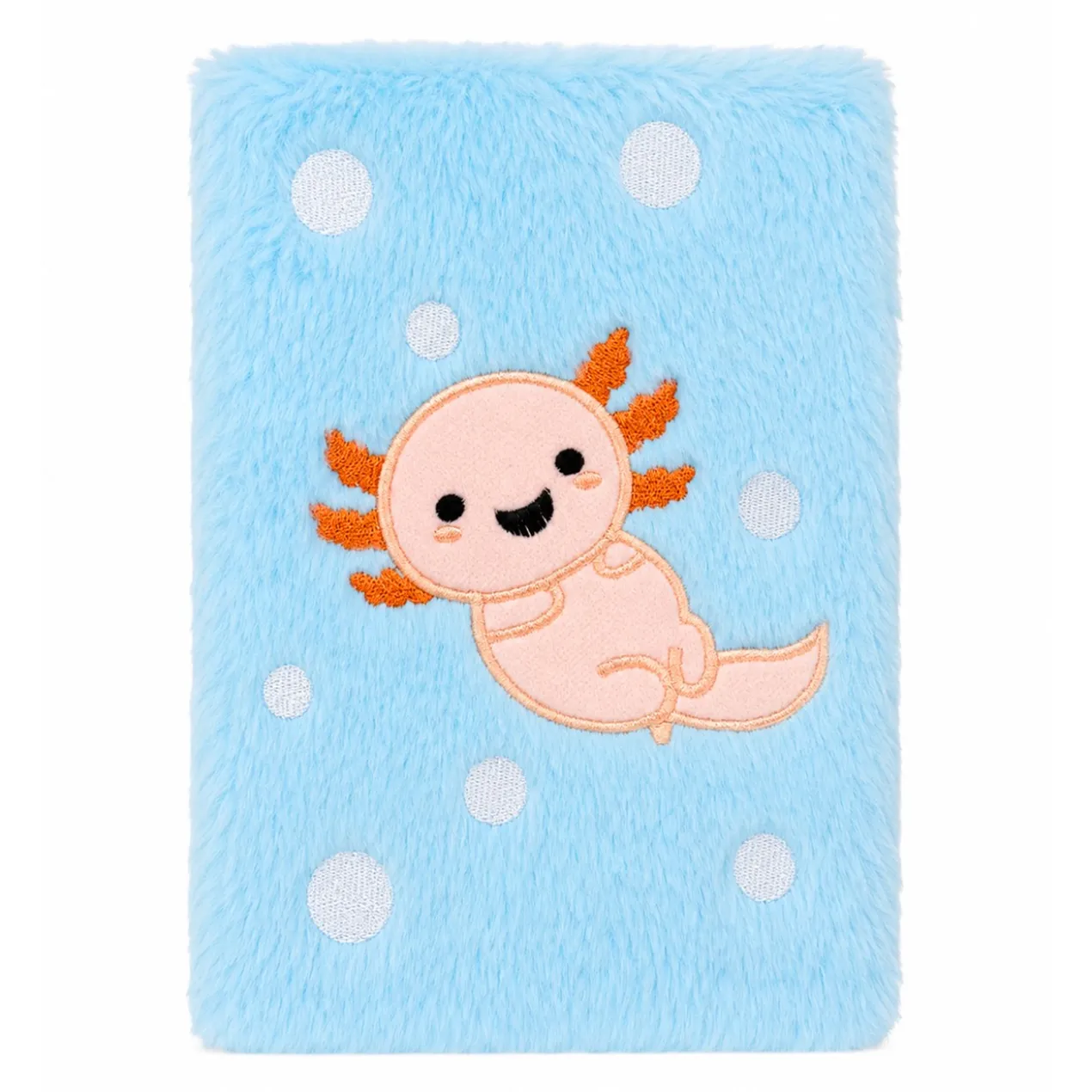 Carnet Axo Soft Notebook