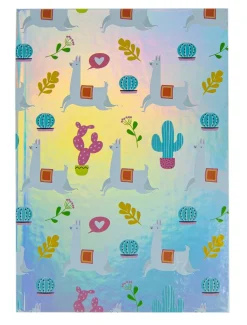 Carnet Brilli Brilli Lèvres