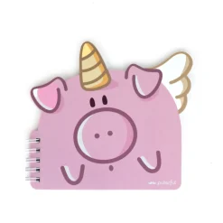 Carnet de Notes Cerdicornio