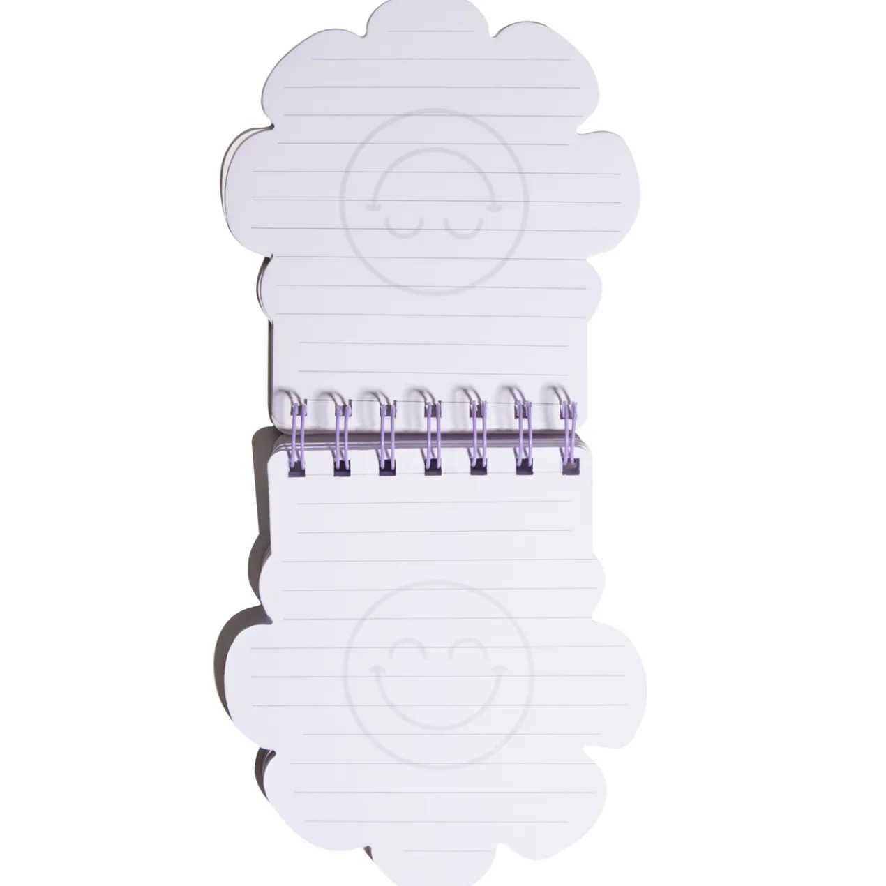 Carnet Happy Flower