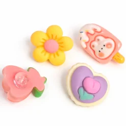 Carnet Rose Soft Pins